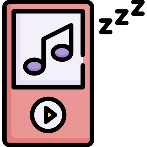 Music player